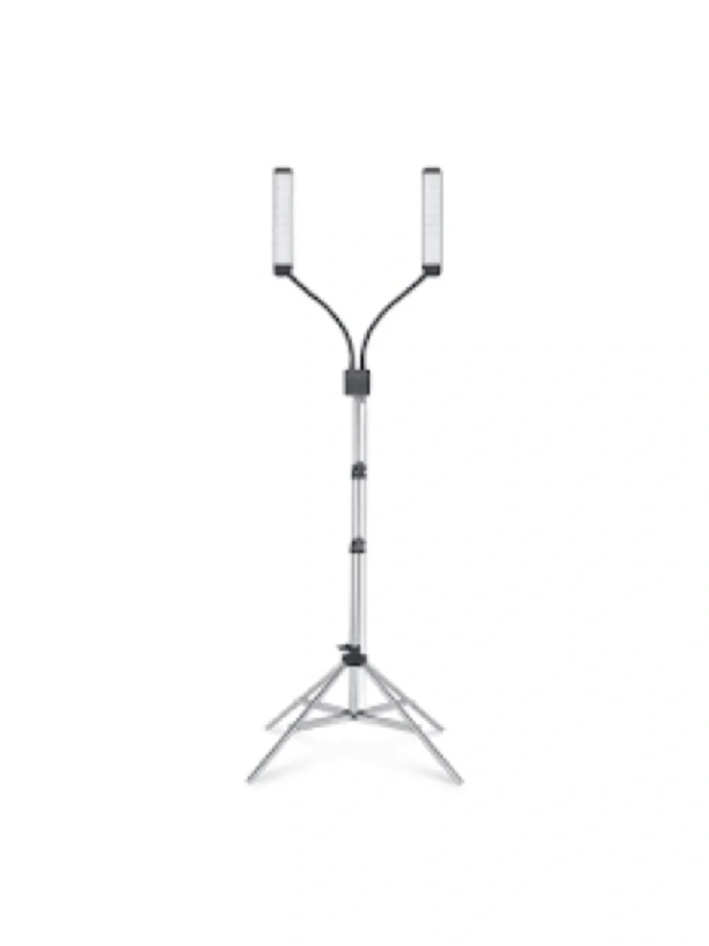 Classic Elite 2 Portable LED Light Kit - Black/Grey